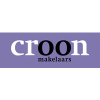 Croon makelaars logo, Croon makelaars contact details