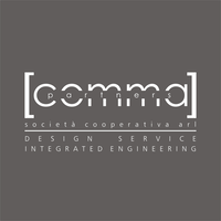 COMMAPARTNERS - Società Cooperativa a.r.l. logo, COMMAPARTNERS - Società Cooperativa a.r.l. contact details