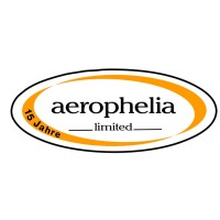 aerophelia® ltd. - Ihr Partner zum Aufatmen! logo, aerophelia® ltd. - Ihr Partner zum Aufatmen! contact details