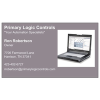 Primary Logic Controls logo, Primary Logic Controls contact details