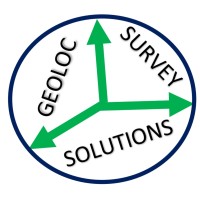 Geoloc Survey Solutions logo, Geoloc Survey Solutions contact details