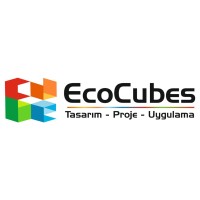 EcoCubes Tasarım Proje Uygulama logo, EcoCubes Tasarım Proje Uygulama contact details