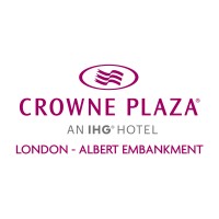 Crowne Plaza London -  Albert Embankment logo, Crowne Plaza London -  Albert Embankment contact details