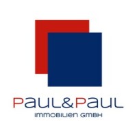 Paul & Paul Immobilien GmbH logo, Paul & Paul Immobilien GmbH contact details