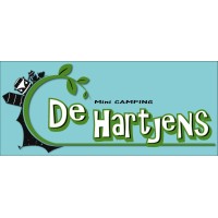 Camping de Hartjens logo, Camping de Hartjens contact details