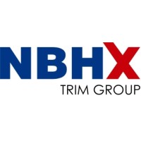 NBHX Trim GmbH logo, NBHX Trim GmbH contact details