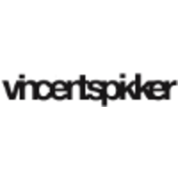 VincentSpikker BV logo, VincentSpikker BV contact details