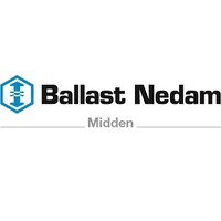 Ballast Nedam Midden logo, Ballast Nedam Midden contact details