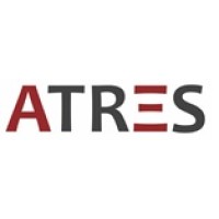 ATRΞS logo, ATRΞS contact details