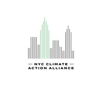 NYC Climate Action Alliance logo, NYC Climate Action Alliance contact details