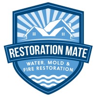 Restoration Mate logo, Restoration Mate contact details