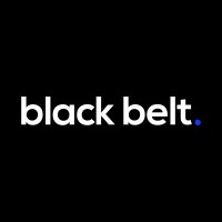 Black Belt Magazine logo, Black Belt Magazine contact details