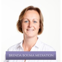 Brenda Bouma Mediation logo, Brenda Bouma Mediation contact details