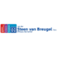 van der Steen - van Breugel logo, van der Steen - van Breugel contact details