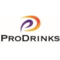 ProDrinks Ltd. logo, ProDrinks Ltd. contact details