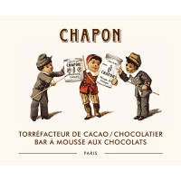 Chocolat CHAPON logo, Chocolat CHAPON contact details