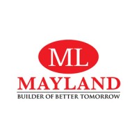 Mayland Properties Inc logo, Mayland Properties Inc contact details