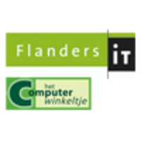 Flanders Informatics Trade logo, Flanders Informatics Trade contact details