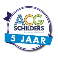 ACG Schilders & Totaalonderhoud logo, ACG Schilders & Totaalonderhoud contact details