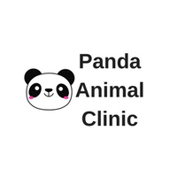 Panda Animal Clinic logo, Panda Animal Clinic contact details