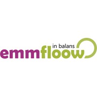 emmfloow logo, emmfloow contact details