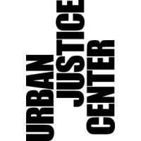 Urban Justice Center logo, Urban Justice Center contact details