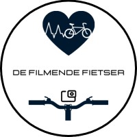 De Filmende Fietser logo, De Filmende Fietser contact details