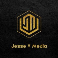 Jesse V Media logo, Jesse V Media contact details