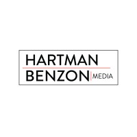 Hartman Benzon Media logo, Hartman Benzon Media contact details