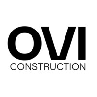 Construction OVI Inc logo, Construction OVI Inc contact details