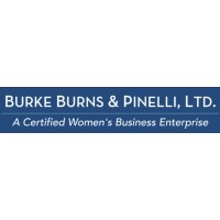 Burke Burns & Pinelli, Ltd logo, Burke Burns & Pinelli, Ltd contact details