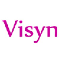 Visyn logo, Visyn contact details