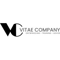 Vitae Company logo, Vitae Company contact details