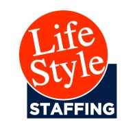 Life Style Staffing logo, Life Style Staffing contact details