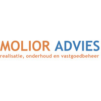 Molior Advies logo, Molior Advies contact details