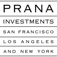 Prana Investments logo, Prana Investments contact details