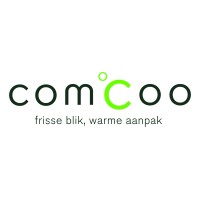 Comcoo BV logo, Comcoo BV contact details