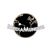 Stichting MediaMundial logo, Stichting MediaMundial contact details