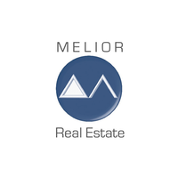 MELIOR Real Estate BV logo, MELIOR Real Estate BV contact details