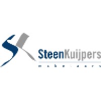 SteenKuijpers Vastgoed Management logo, SteenKuijpers Vastgoed Management contact details