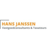 Hans Janssen Vastgoedconsultants & Taxateurs B.V. logo, Hans Janssen Vastgoedconsultants & Taxateurs B.V. contact details