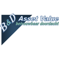 B & D Asset Value logo, B & D Asset Value contact details