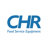 CHR FOODSERVICE EQUIPMENT LTD logo, CHR FOODSERVICE EQUIPMENT LTD contact details