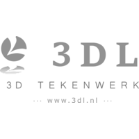 3DL | 3D Tekenwerk logo, 3DL | 3D Tekenwerk contact details