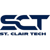 St. Clair Technologies Inc logo, St. Clair Technologies Inc contact details