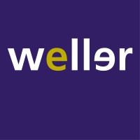 Weller logo, Weller contact details