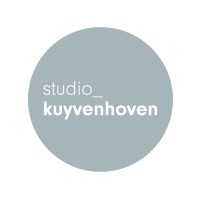 Studio Kuyvenhoven logo, Studio Kuyvenhoven contact details