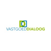 VastgoedDialoog logo, VastgoedDialoog contact details