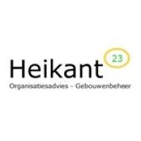 Heikant 23 Organisatieadvies - Gebouwenbeheer logo, Heikant 23 Organisatieadvies - Gebouwenbeheer contact details