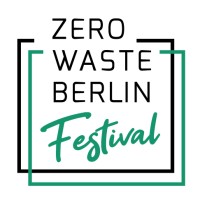 Zero Waste Berlin Festival logo, Zero Waste Berlin Festival contact details